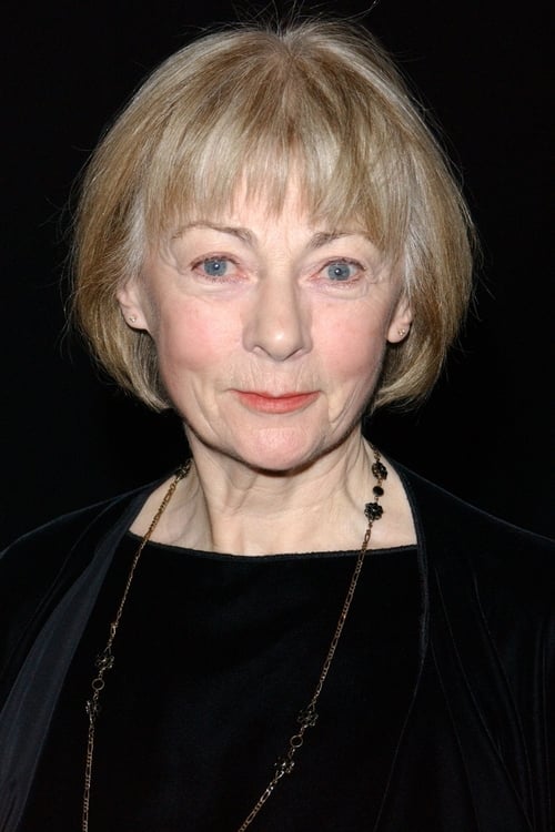 Picture of Geraldine McEwan