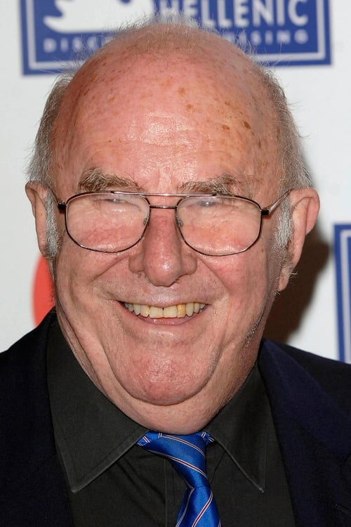 Picture of Clive James