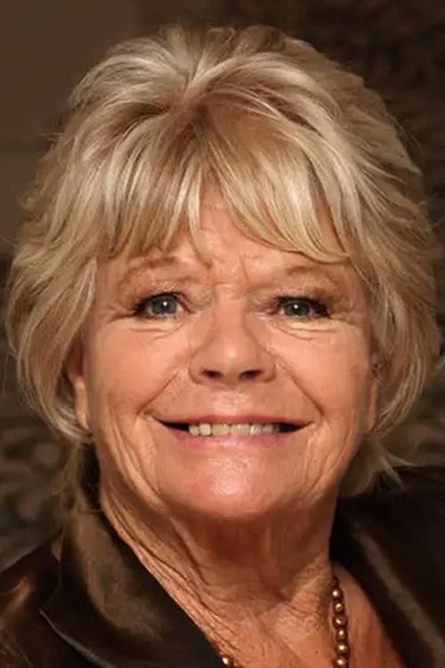 Picture of Judith Chalmers