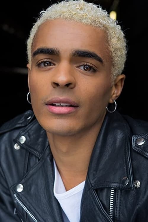 Picture of Layton Williams