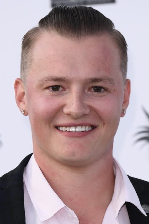 Picture of Charlie Wernham