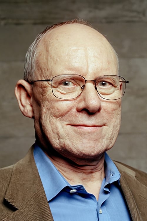 Picture of Graeme Garden