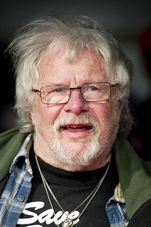 Picture of Bill Oddie