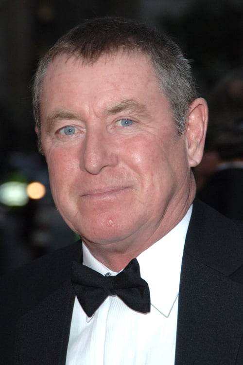 Picture of John Nettles