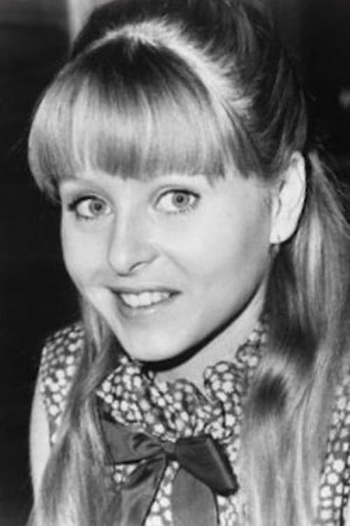 Picture of Liza Goddard