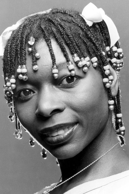 Picture of Floella Benjamin