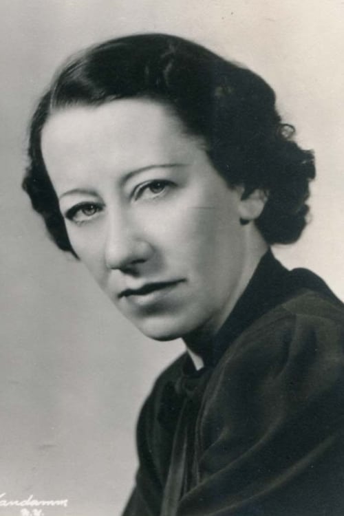 Picture of Flora Robson