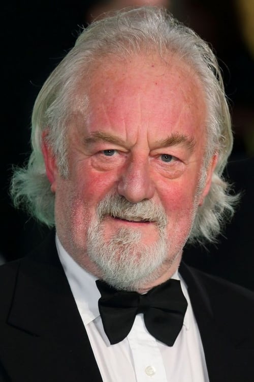 Picture of Bernard Hill