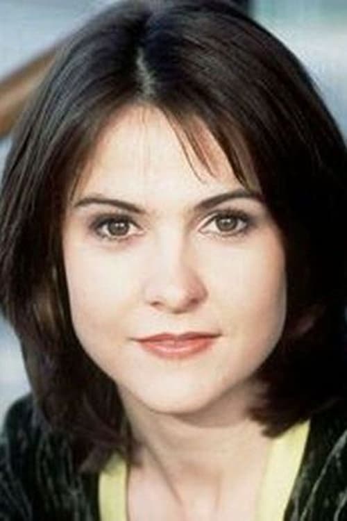 Picture of Gillian Kearney