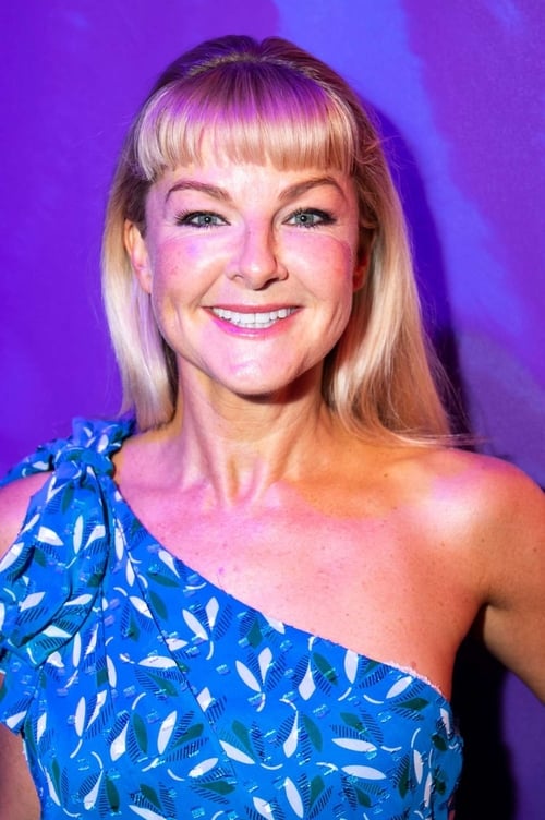 Picture of Sarah Hadland