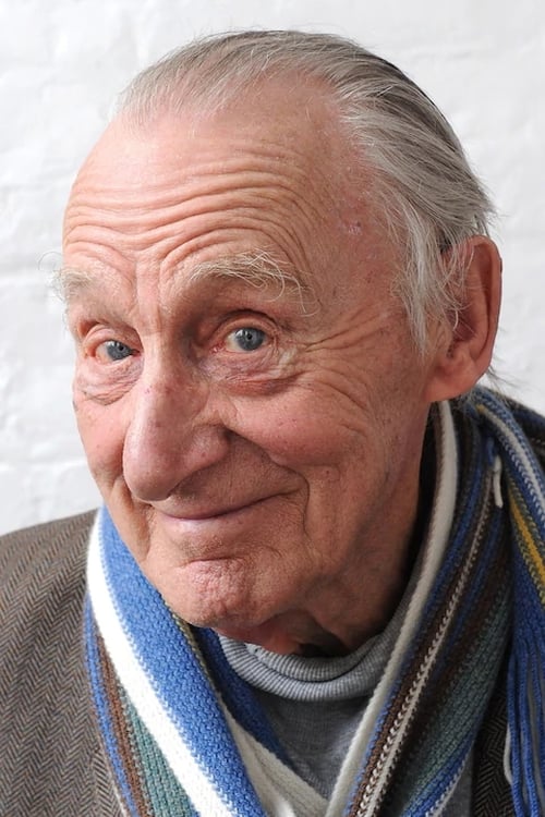 Picture of Geoffrey Bayldon