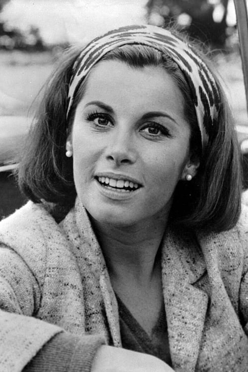 Picture of Stefanie Powers