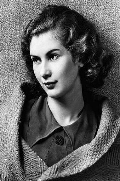 Picture of Dinah Sheridan