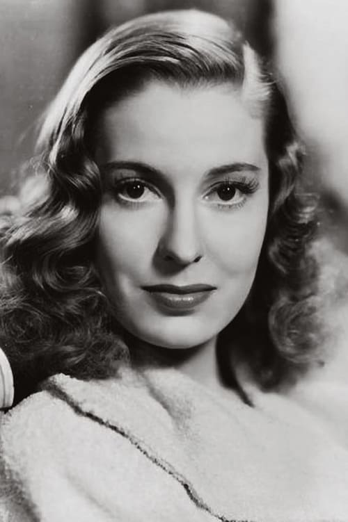 Picture of Valerie Hobson