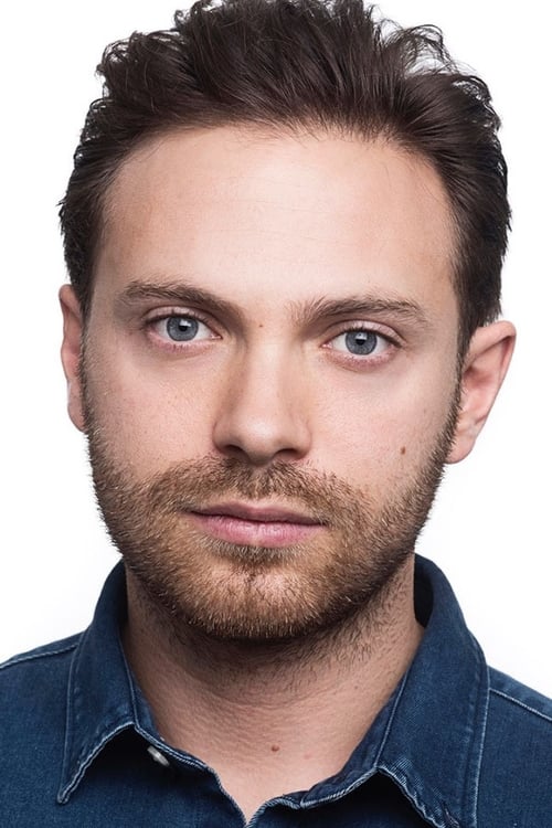 Picture of Matt Di Angelo