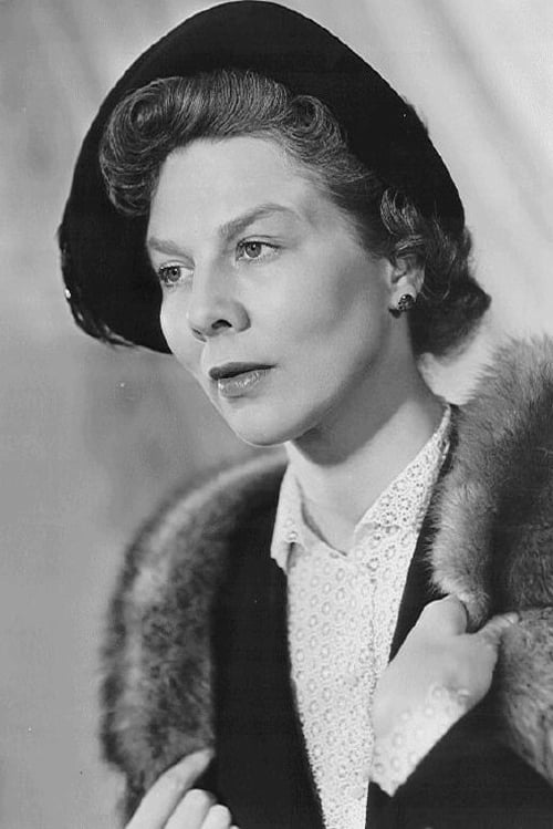 Picture of Wendy Hiller