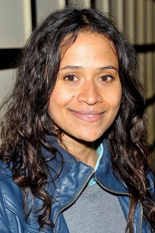 Picture of Angel Coulby