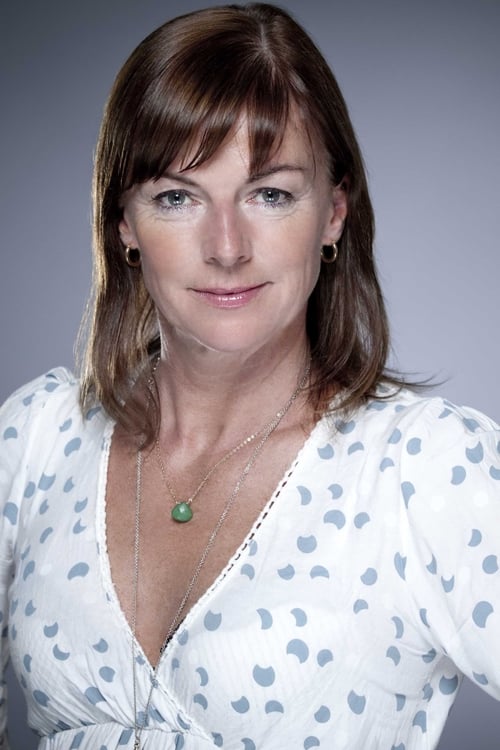 Picture of Doon Mackichan