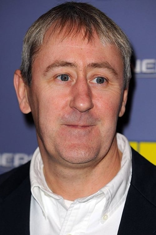 Picture of Nicholas Lyndhurst