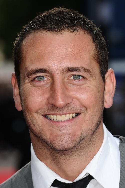 Picture of Will Mellor