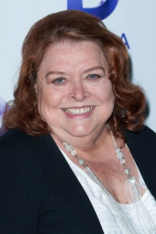 Picture of Lynda Baron