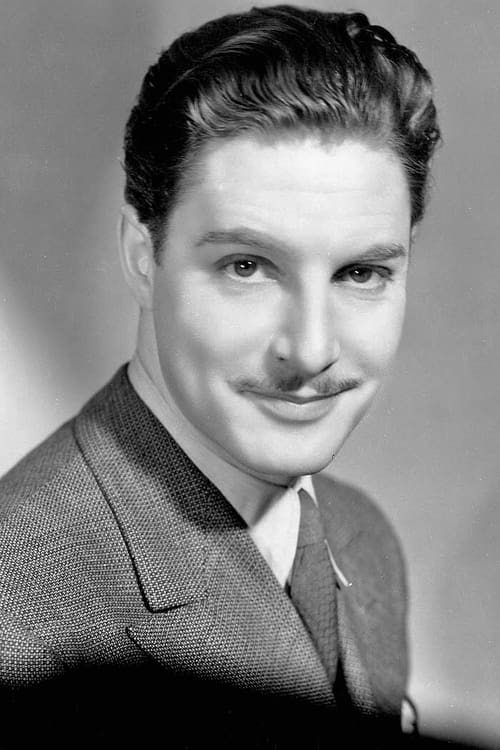 Picture of Robert Donat