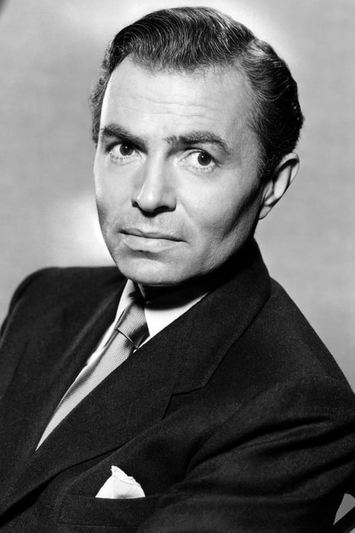 Picture of James Mason