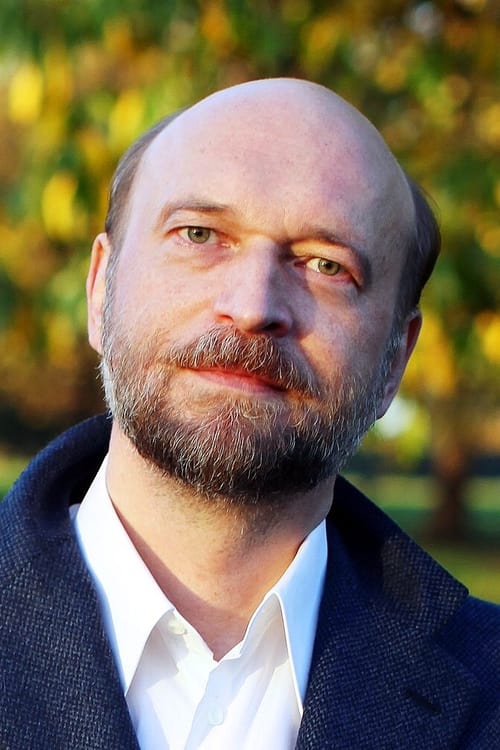 Picture of Sergei Pugachev