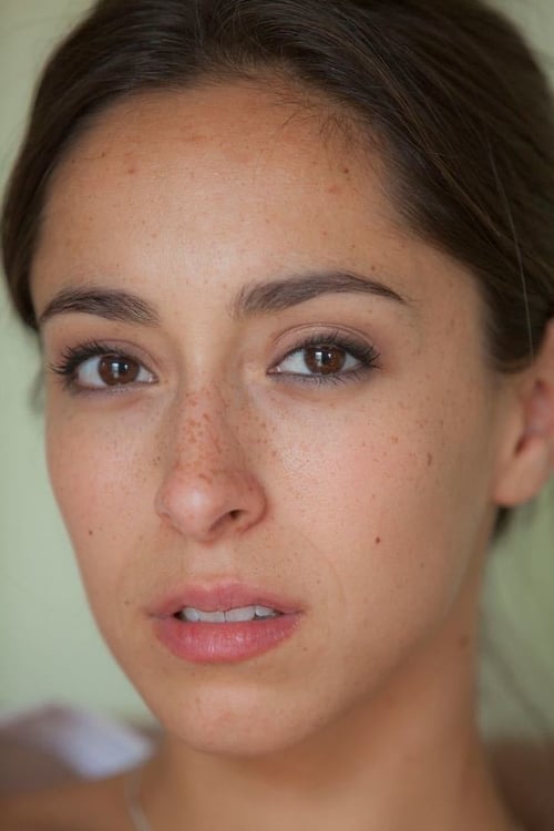 Picture of Oona Chaplin