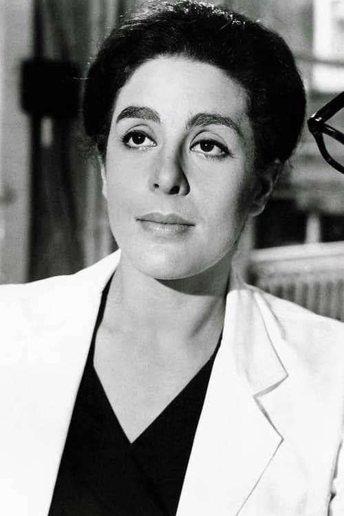 Picture of Eleanor Bron