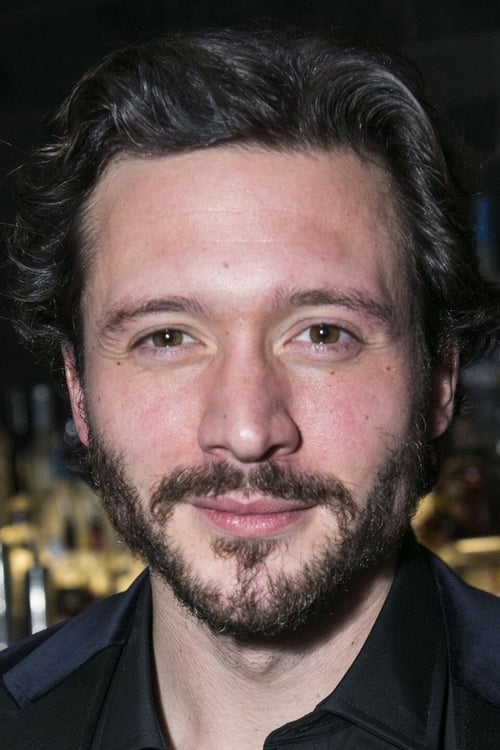 Picture of David Oakes