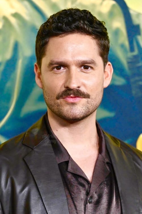 Picture of Ben Aldridge