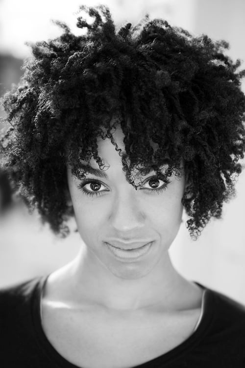 Picture of Pearl Mackie