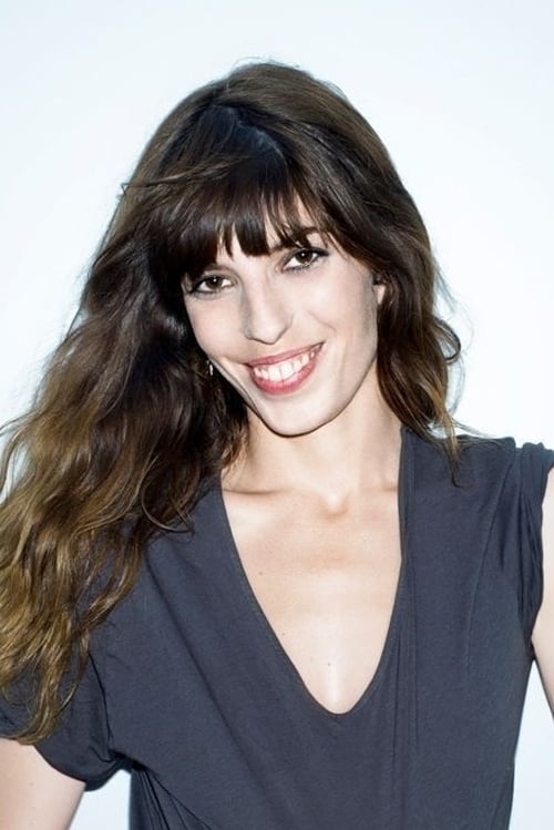 Picture of Lou Doillon