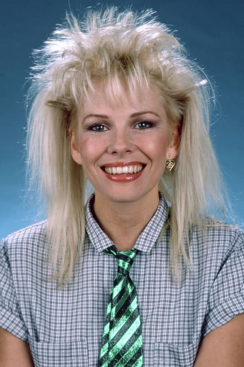 Picture of Pamela Stephenson