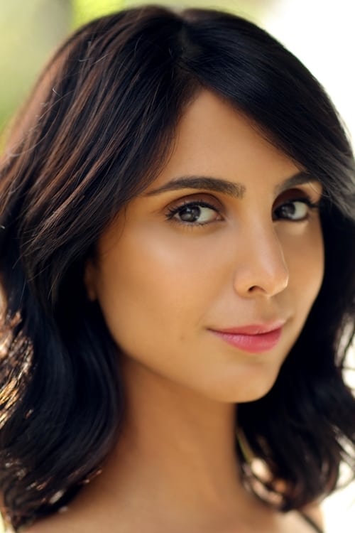 Picture of Anjli Mohindra