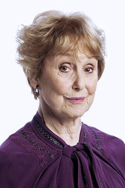 Picture of Una Stubbs