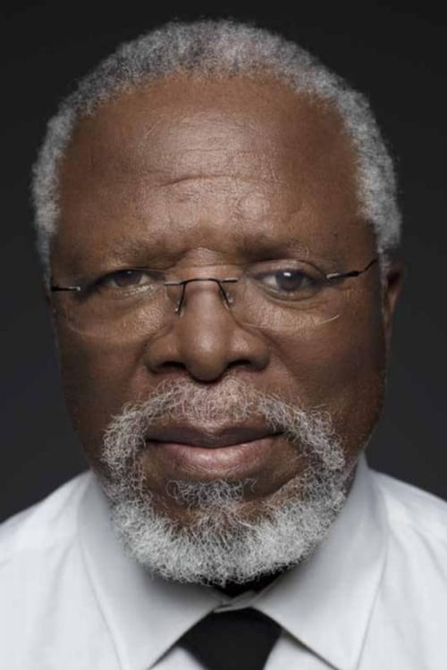 Picture of John Kani