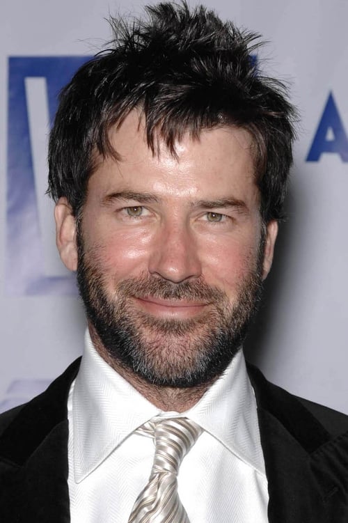 Picture of Joe Flanigan