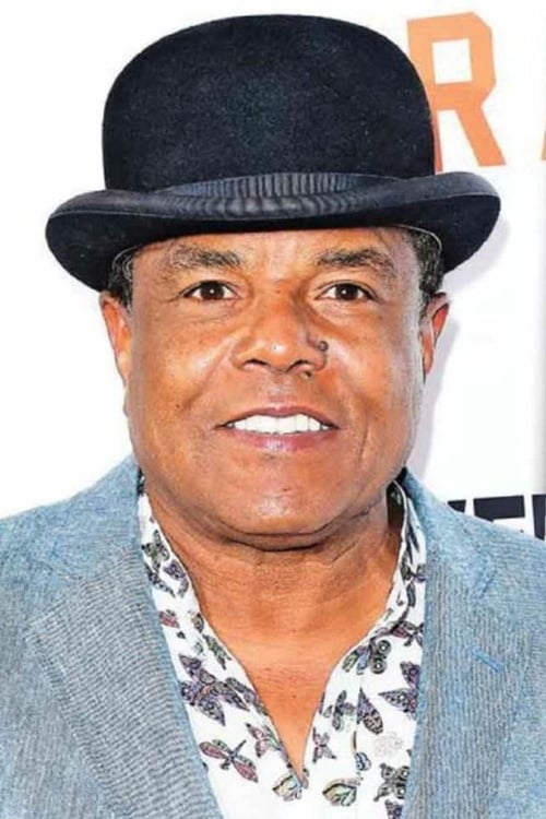 Picture of Tito Jackson