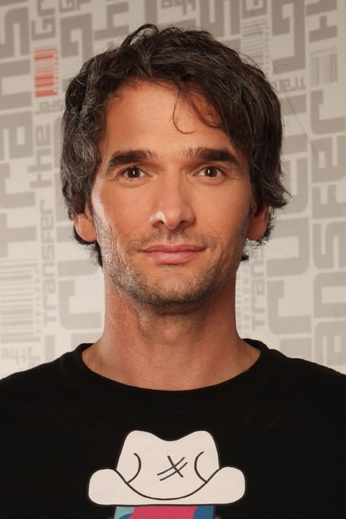 Picture of Todd Sampson