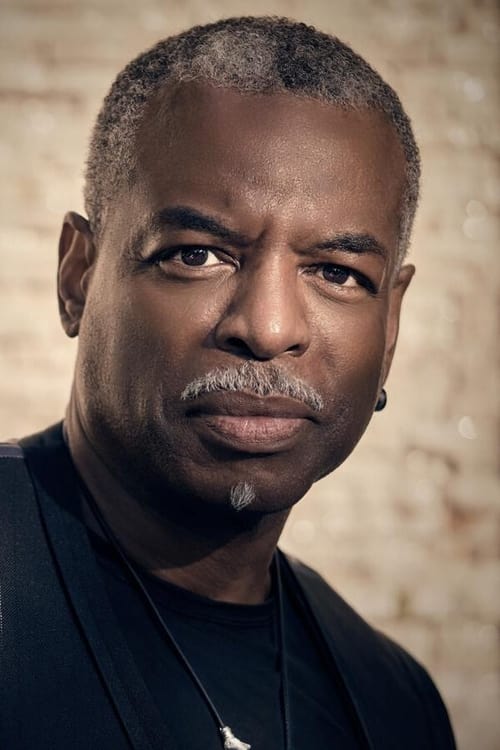 Picture of LeVar Burton