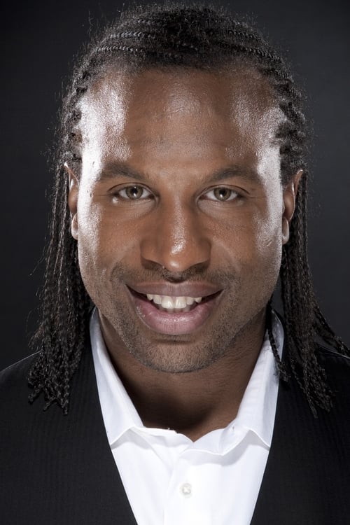 Picture of Georges Laraque