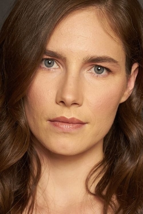 Picture of Amanda Knox