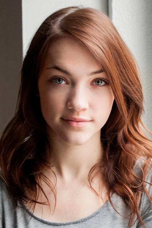 Picture of Violett Beane