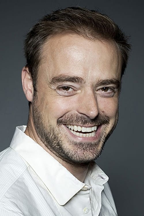 Picture of Jamie Theakston