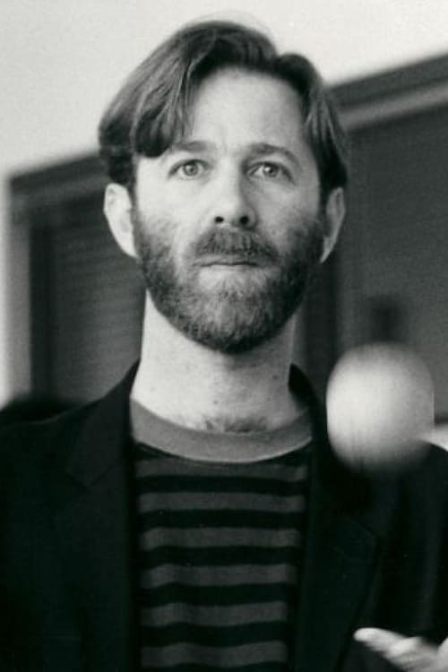 Picture of Alan Berliner