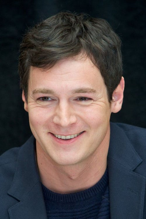 Picture of Benjamin Walker