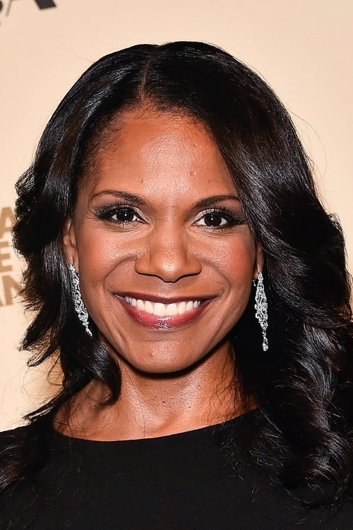 Picture of Audra McDonald