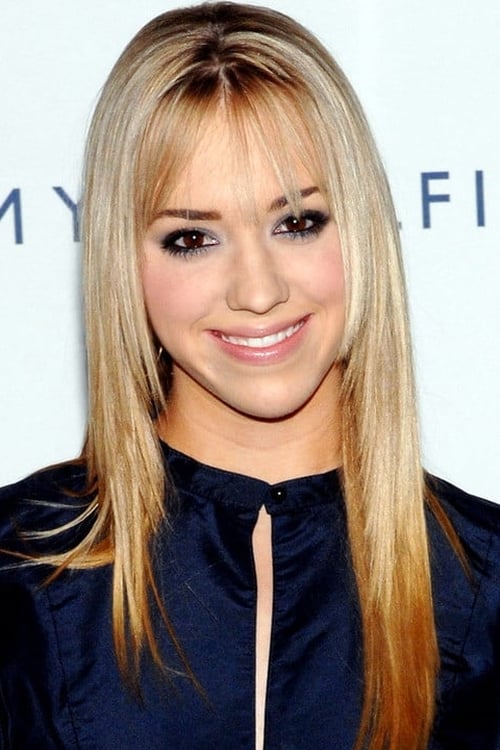 Picture of Andrea Bowen